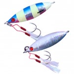 Джиг Barri Jig 6.5 см 40 г Цвят G942 IHBA40942 - Hart Джиг Barri Jig 6.5 см 40 г Цвят G942 IHBA40942 - Hart